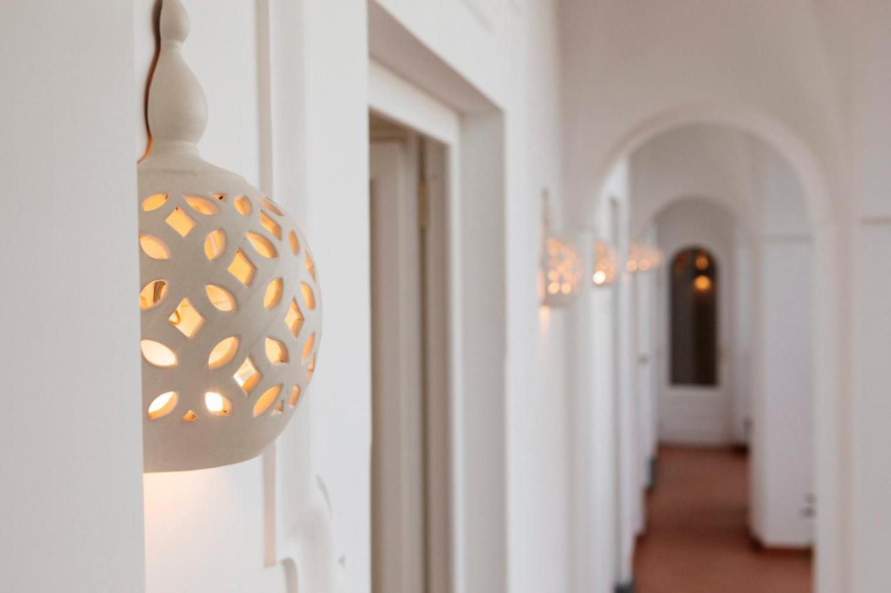 La Bizantina Luxury Villa Positano Luaran gambar