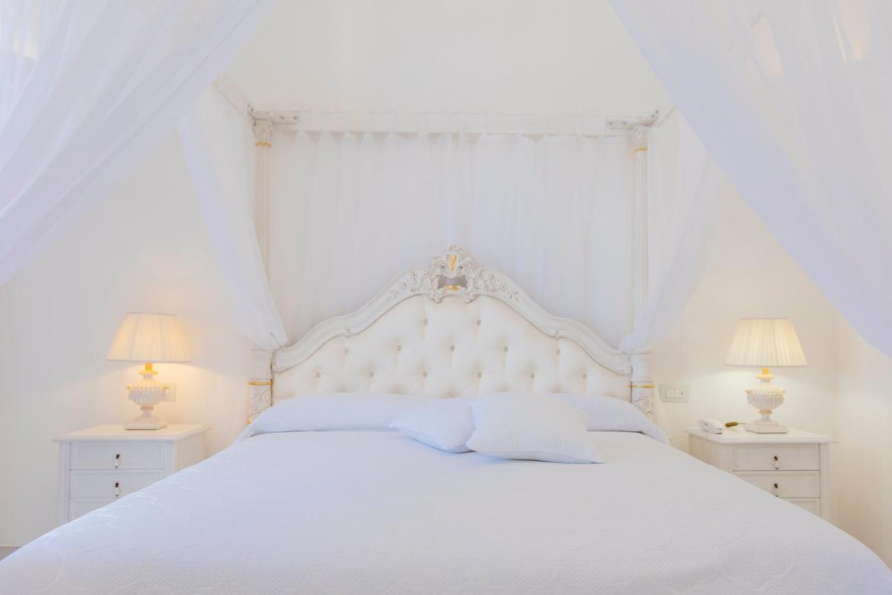 La Bizantina Luxury Villa Positano Luaran gambar
