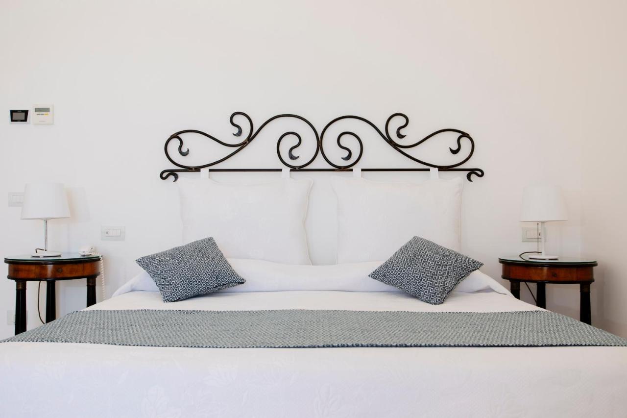 La Bizantina Luxury Villa Positano Luaran gambar