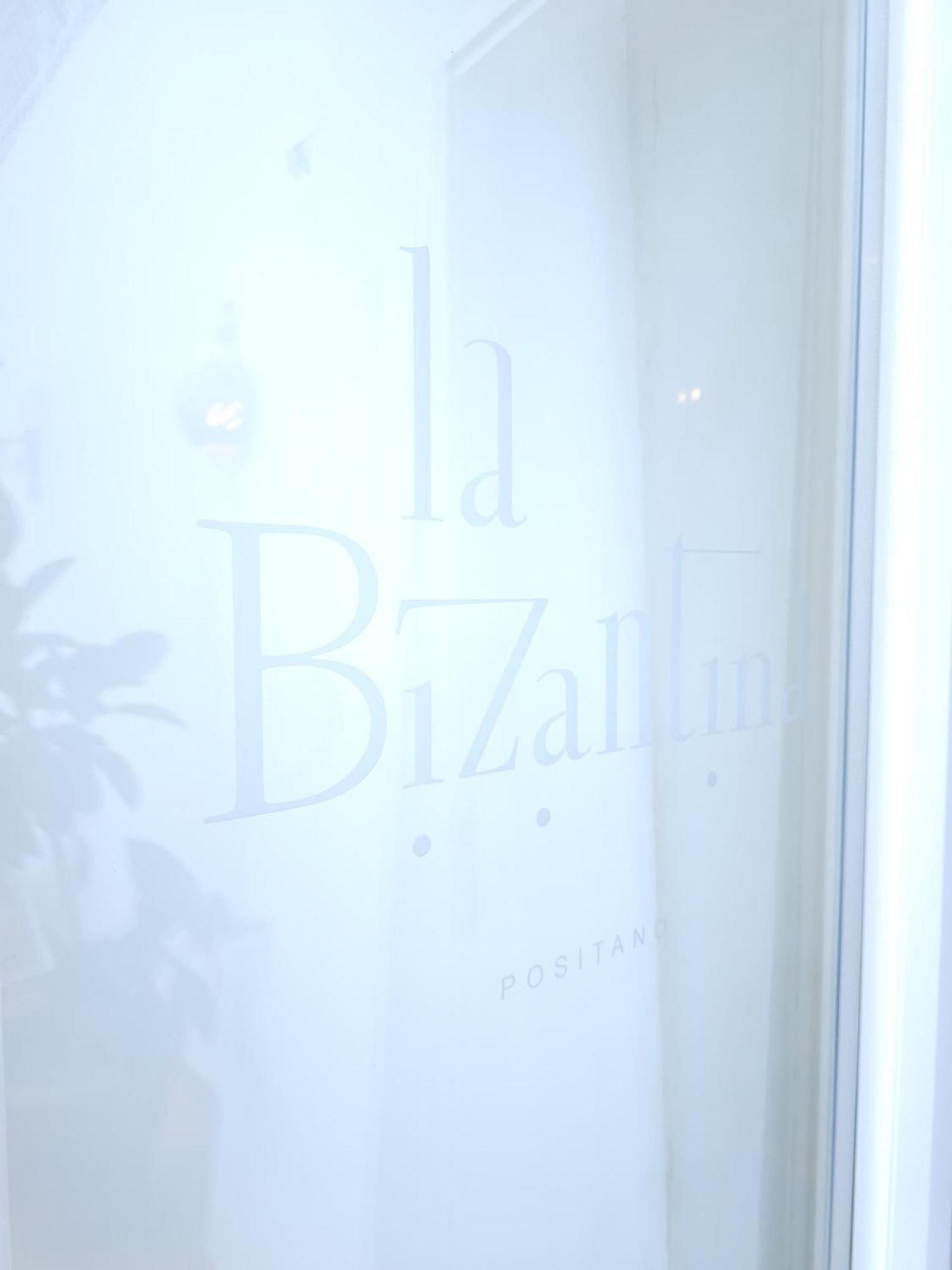 La Bizantina Luxury Villa Positano Luaran gambar